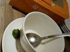 -卡朋西餐(较场西路店)