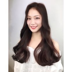 点击看大图 -P.STYLE 派斯造型