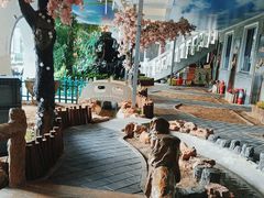 -缘福乡村铁锅炖民宿(八达岭店)