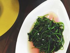 -农家小院(朱雀桥店)