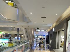 -苏宁广场·城市奥特莱斯(天府立交店)