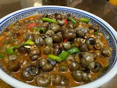 -芦茨金富饭庄·25年老字号·专做稻草鸡