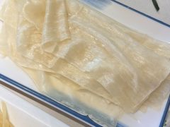 -佶政筋饼·新概念(安阳路店)