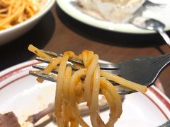 -萨莉亚意式餐厅(杭州滨江天街店)