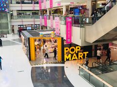 -泡泡玛特POPMART(崇文门国瑞城店)