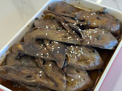 -王钵宴遇王龙虾烧烤旗舰店(中山北路店)