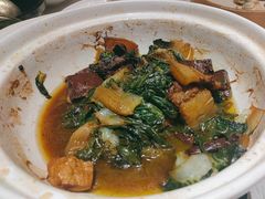 -金陵食府(林景店)