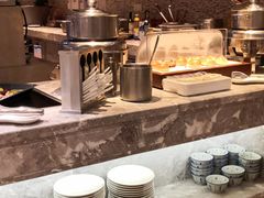 -盛宴标帜餐厅·亲子自助 (南昌喜来登酒店)