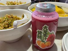 -味上湘菜馆(阿波罗店)