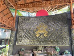 -海南槟榔谷黎苗文化旅游区