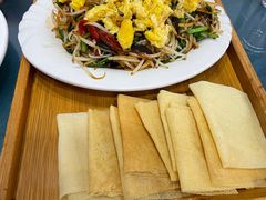 -龙香居海鲜浑锅家常菜·特色驴肉