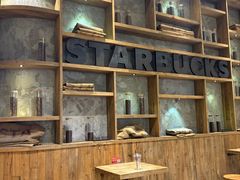 -星巴克臻选(湖滨道店)