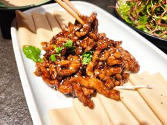 -北平盛世·新京菜·北京烤鸭(劲松·双井店)