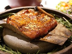 诱·迷迭香烤肉-狮拾久·现代新加坡料理(壹方城店)