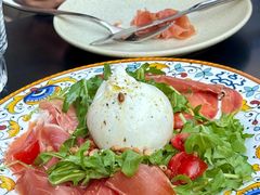 -Alimentari早午餐(安福路店)
