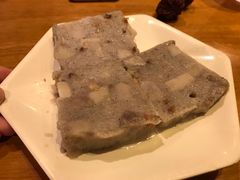 煎芋头糕-粥家庄(南桂东分店)