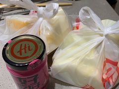 -海底捞火锅(凯德广场店)