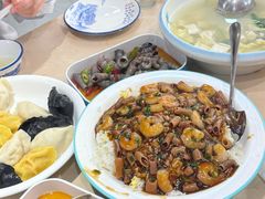 -北方饺子王·海肠捞饭·海鲜锅(山大店)