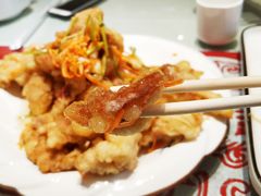 -吴记酱骨炖菜馆(西大直街店)