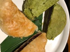 -云海肴云南菜(花园城店)