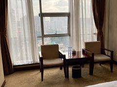 -天贵国际酒店(大同古城店)