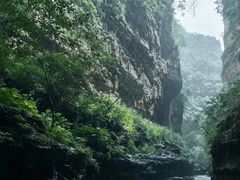 -龙门涧景区