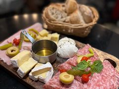 -Alimentari Grande(东湖路店)