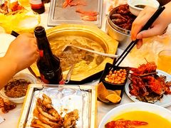 -怪怪龙虾·来自江苏盱眙(惊驾路店)