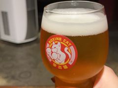 -Boxing Cat Brewery拳击猫精酿啤酒馆(思南公馆店)