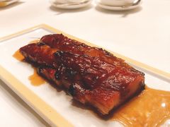 -东海朗廷酒店-唐阁T’ANG COURT 中餐厅