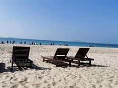 -三亚湾海居铂尔曼度假酒店