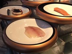 -唐拉雅秀酒店-西锦汇空中BBQ·思创餐厅