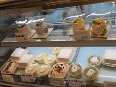 -烫面包·面包烘焙(绿地缤纷城店)