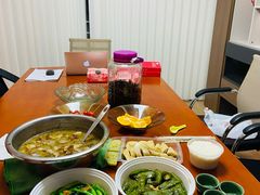 -清心鸡沙田乳鸽店·非遗传承(粤垦路店)