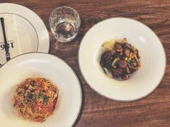 -1861意大利餐厅(文化广场店)