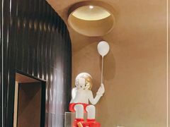 -领鲜天下·焗海鲜·花胶鸡(天目里店)