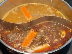 -额尔敦·品质自助(摩尔城店)