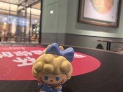 -星巴克臻选(南通万象城1F店)