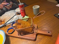 -乔街深夜食堂·小龙虾·高压锅生蚝(杭州总店)