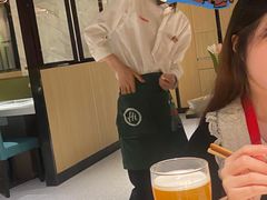 -海底捞火锅(长沙华创国际广场店)