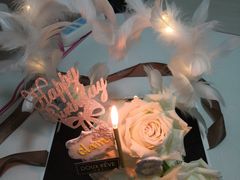 生日蛋糕-杜哈夫DOUX RÊVE·生日蛋糕(日月光店)