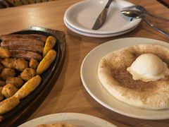 -萨莉亚意式餐厅(金隅嘉品mall店)