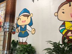 -大壮家原味烤肉(兴华北街店)