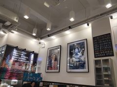 -大哥餐厅(西城花园店)