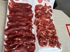 -今日潮牛(张江万科翡翠公园店)