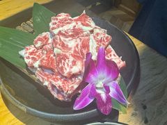 -九田家黑牛烤肉料理(溧阳吾悦店)