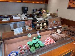 -辛一·铜锣烧(鸿寿坊店)