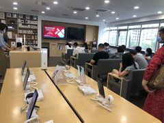 -华为授权服务中心(中关村大厦)
