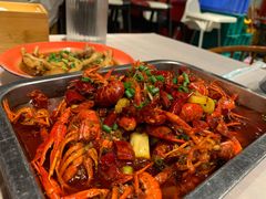 -李叔叔虾蟹大排档(青羊店)