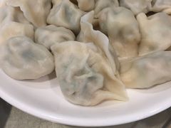 -听涛雅苑百味饺子老家菜馆